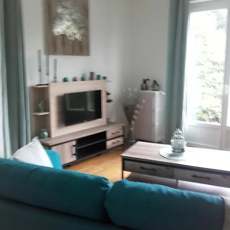 Maison d'hôtes Auvernia Hasi Chez L'auvergnate