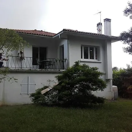 Maison d'hôtes Auvernia Hasi Chez L'auvergnate *