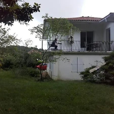 Auvernia Hasi Chez L'auvergnate Cambo-les-Bains
